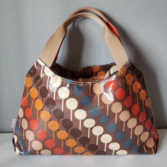 Orla Kiely Tote "EUC" - Picture 14 of 15